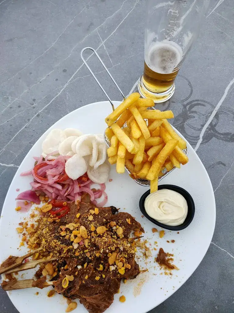 Menu_Suada Restaurant Vinkeveen_Vinkeveen_image_4