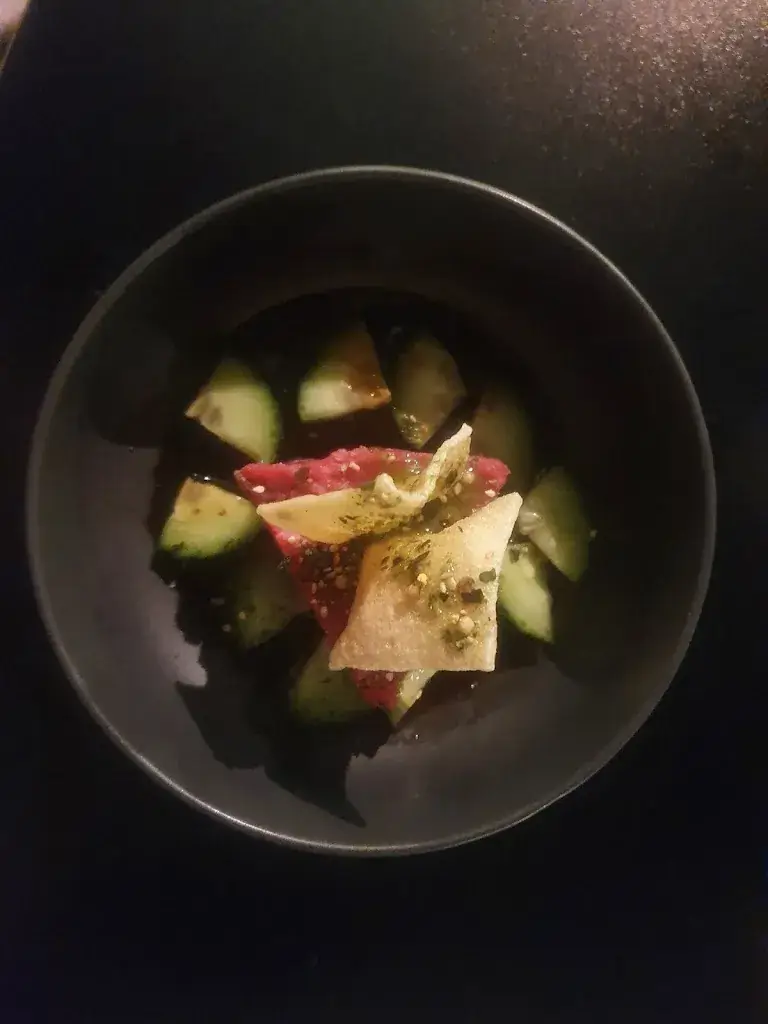 Menu_Suada Restaurant Vinkeveen_Vinkeveen_image_5