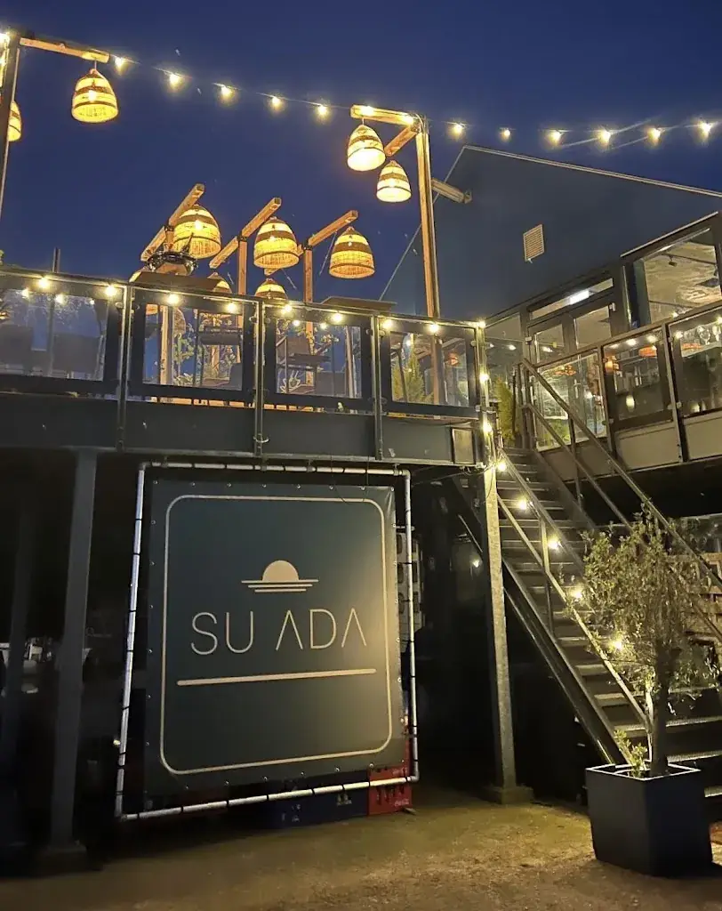 Gizem Kutlu_Suada Restaurant Vinkeveen_Vinkeveen_review