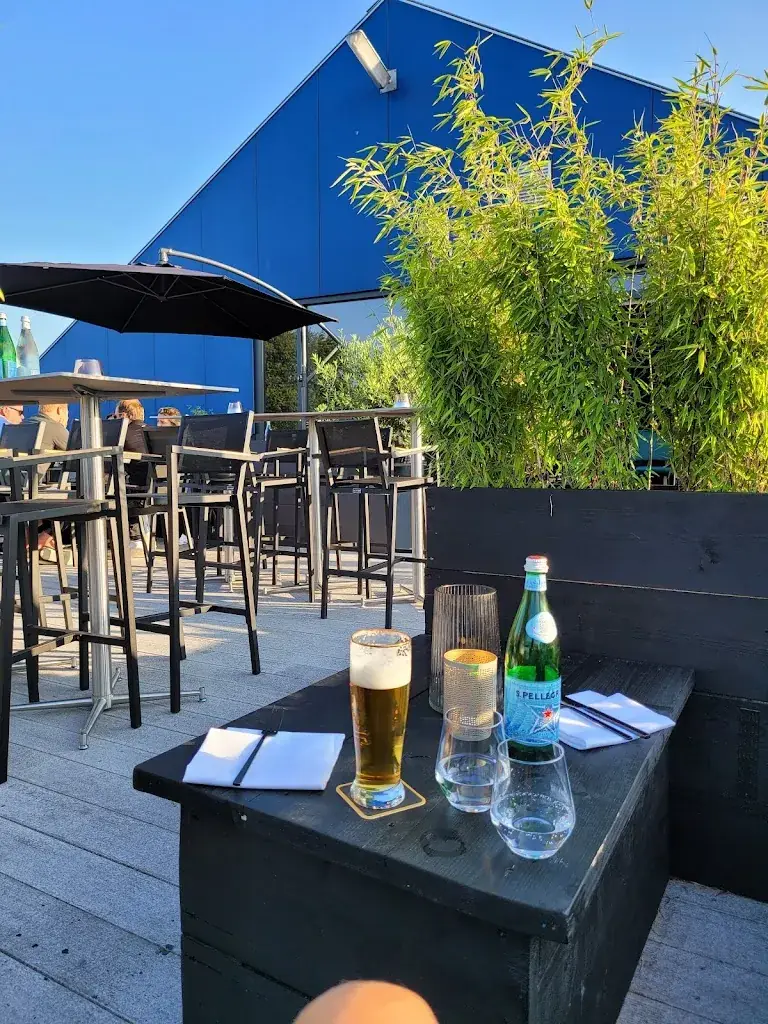 Marjory Freitas_Suada Restaurant Vinkeveen_Vinkeveen_review