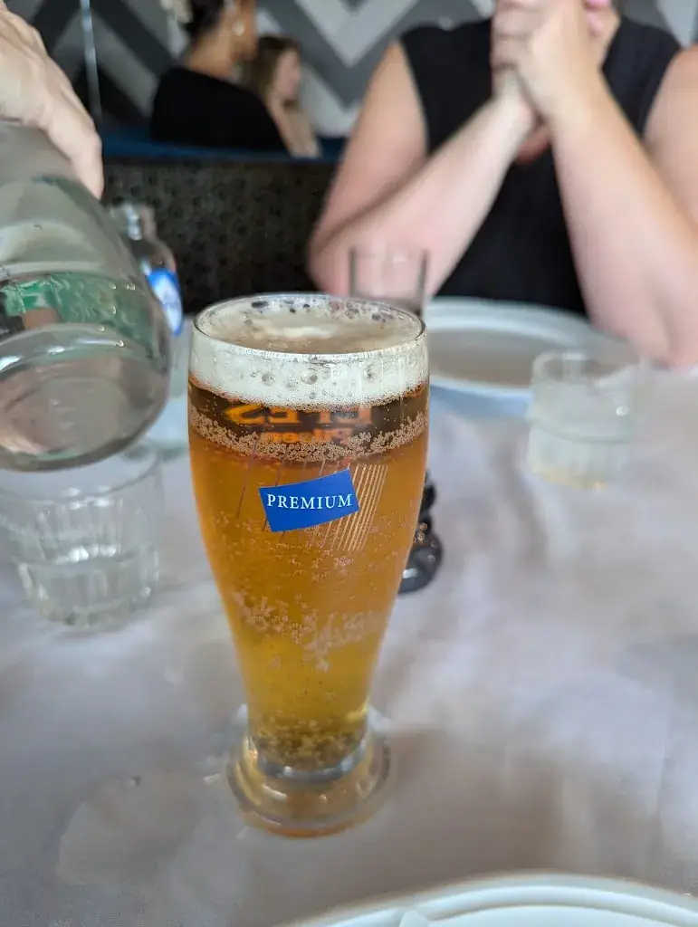 M_Suada Restaurant Vinkeveen_Vinkeveen_review