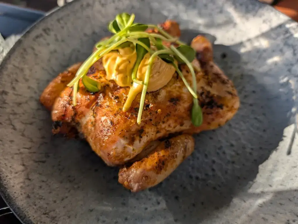 D'ontreye Nero_Turfmarkt Alkmaar_Alkmaar_review