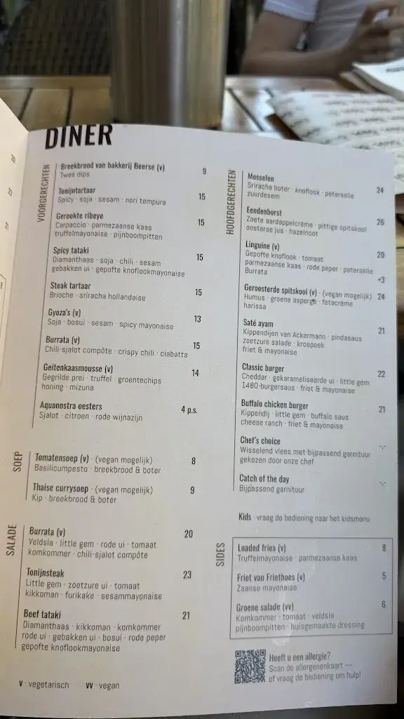 Menu_1480 FoodBar_Alkmaar_image_1