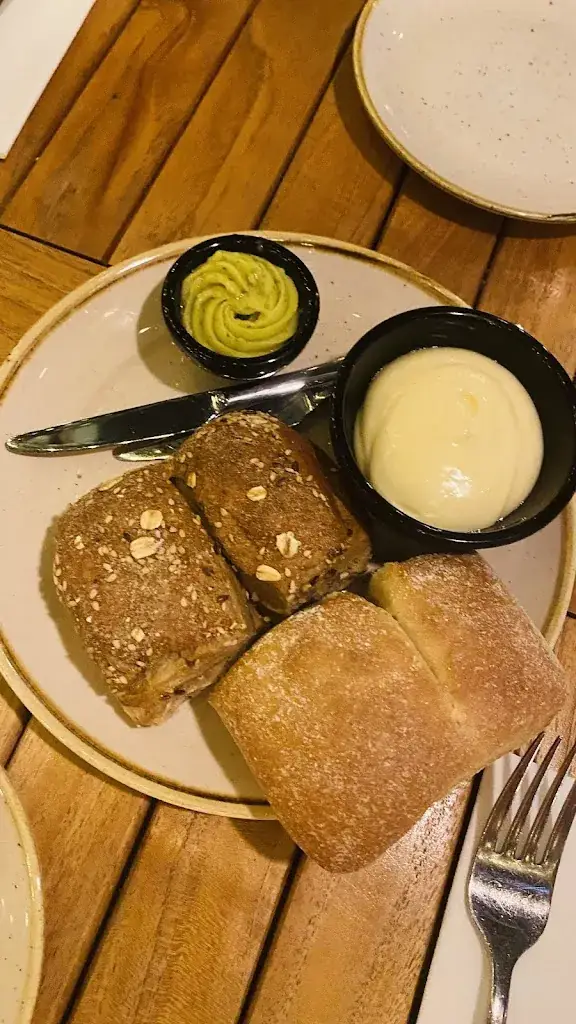 Buddhini Weerathunga_1480 FoodBar_Alkmaar_review