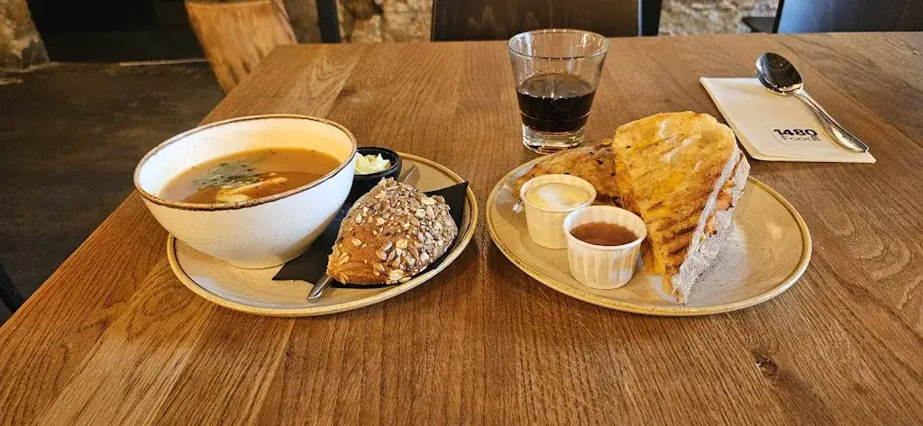 Andrew Mckernan_1480 FoodBar_Alkmaar_review