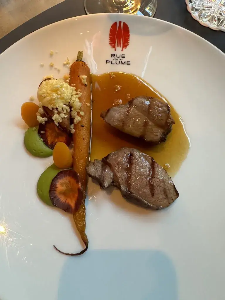 Menu_Rue de la Plume_Alkmaar_image_2