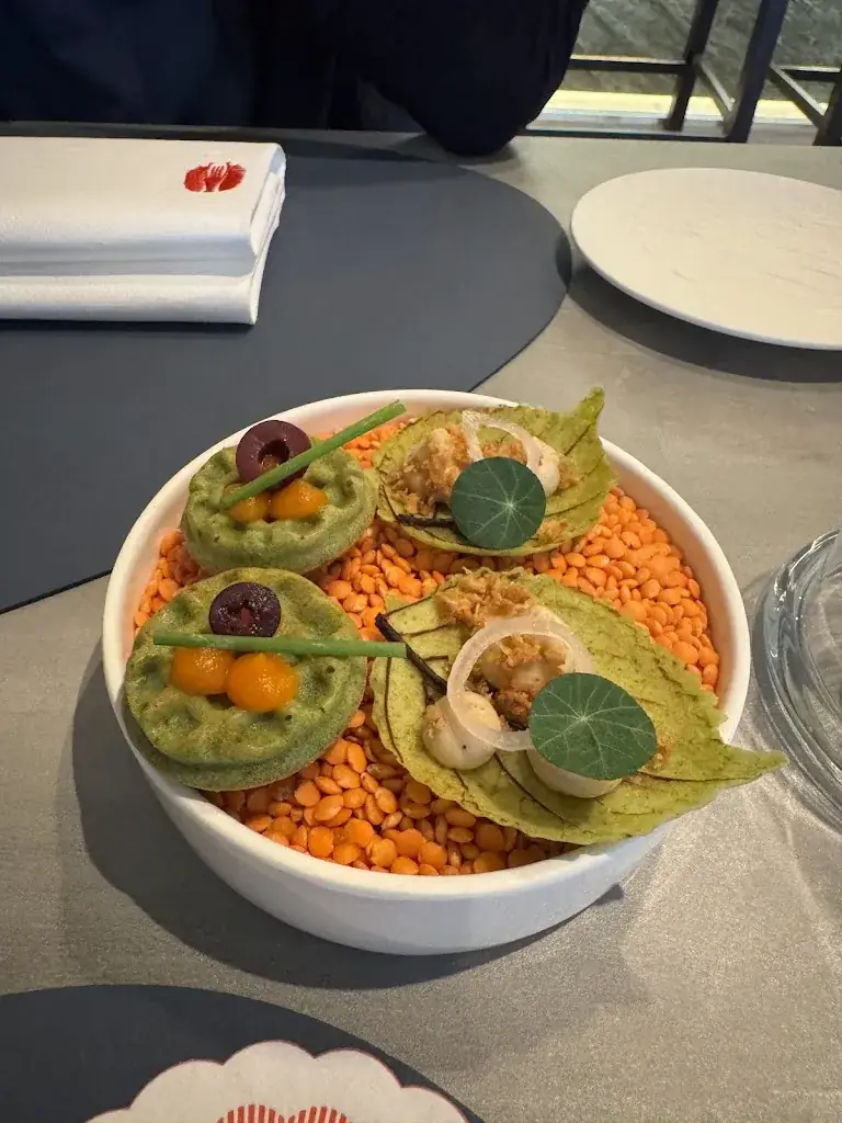 Diana Olaru_Rue de la Plume_Alkmaar_review