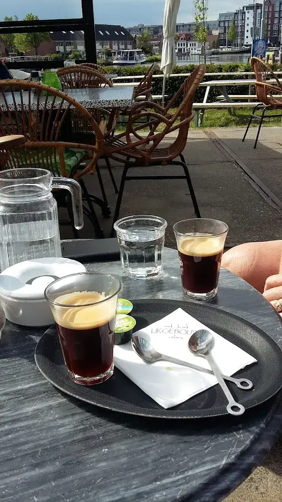 Menu_De Eendracht Alkmaar in ´t IJkgebouw_Alkmaar_imagen_6