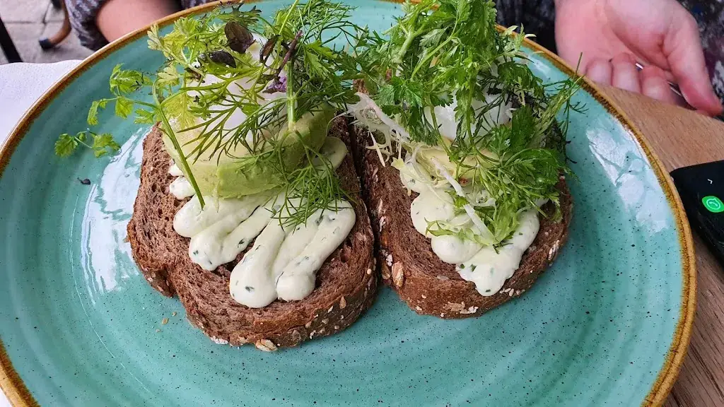 Menu_De Eendracht Alkmaar in ´t IJkgebouw_Alkmaar_imagen_9