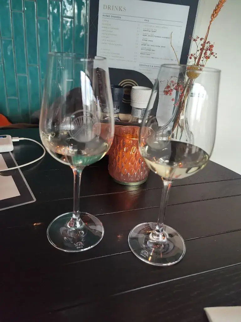 Menu_Blue District Restaurant_Alkmaar_immagine_8