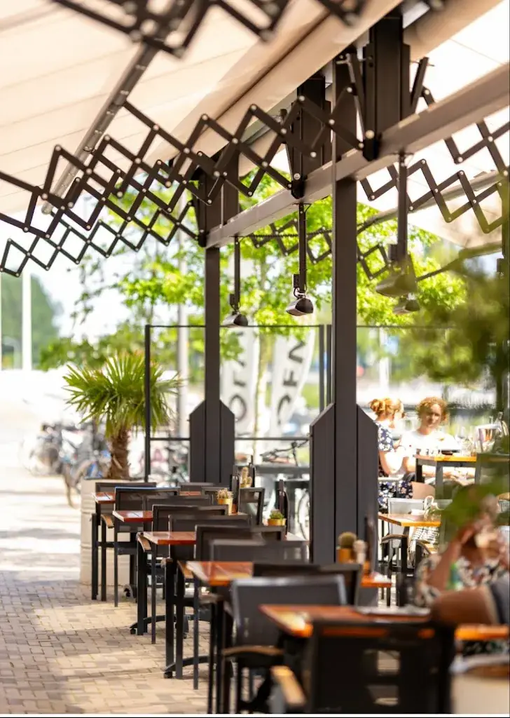 Blue District Restaurant_Alkmaar_slider_image_1