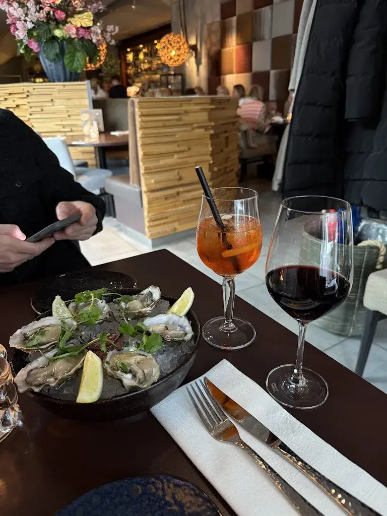 Victor Kubrak_Restaurant Abby’s_Alkmaar_review