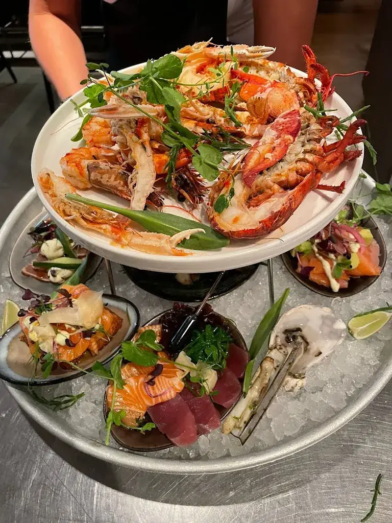 Restaurant Abby’s_Alkmaar_slider_image_2