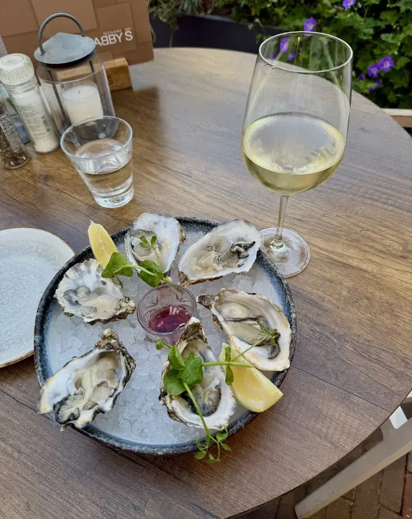 Restaurant Abby’s_Alkmaar_slider_image_3