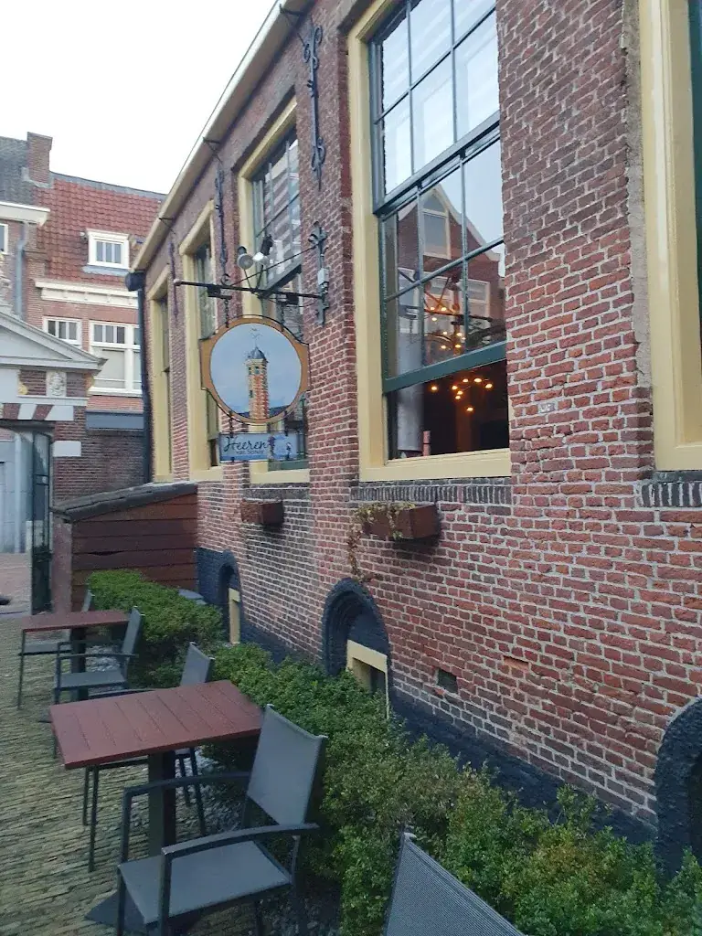 Rinske Staal_De Heeren van Sonoy_Alkmaar_reseña