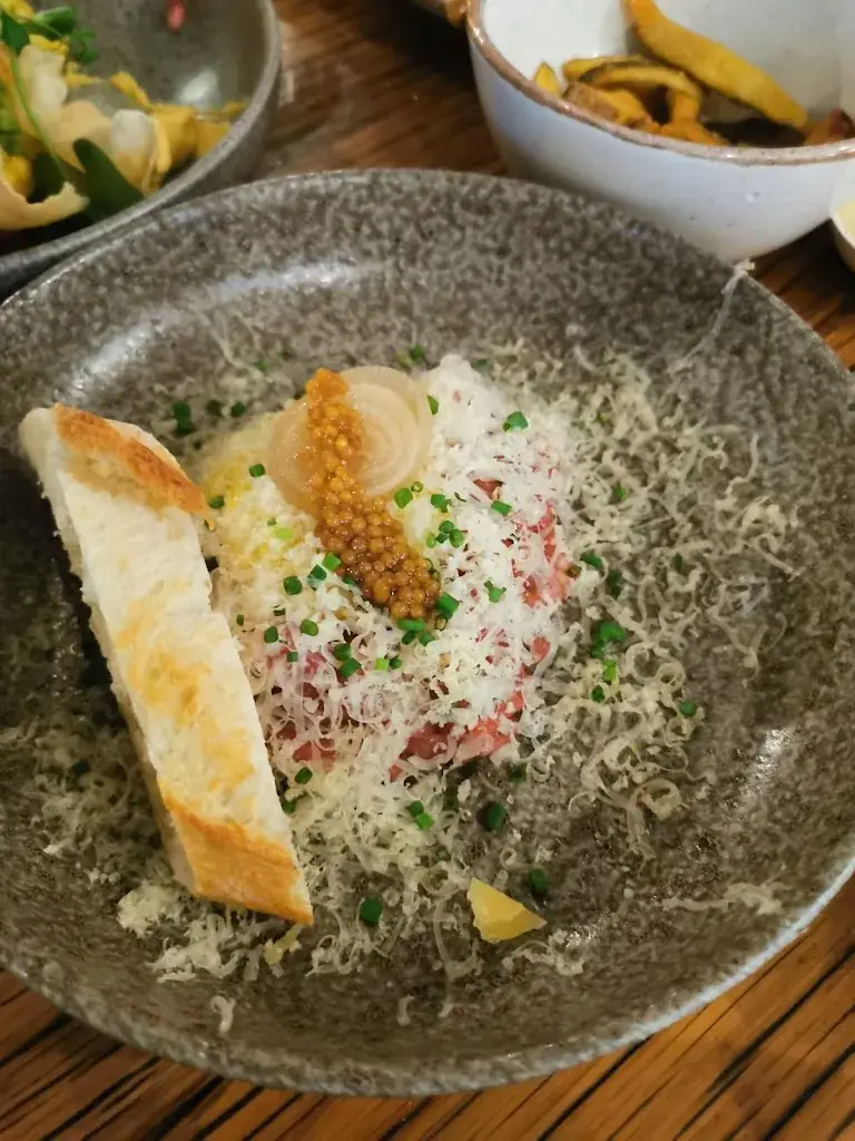 Menu_Bar Restaurant Hofman_Alkmaar_image_7