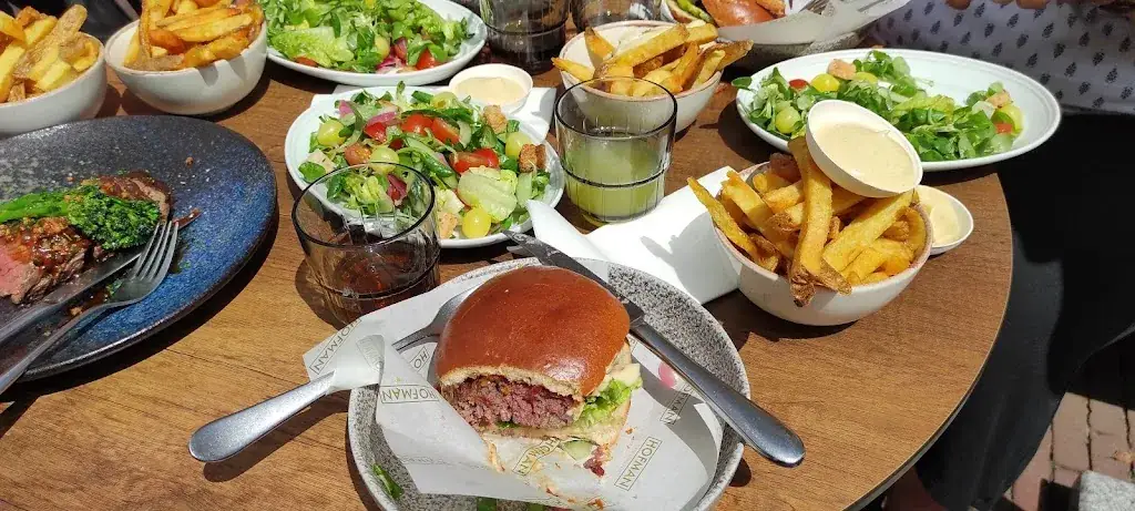 Janos -_Bar Restaurant Hofman_Alkmaar_review