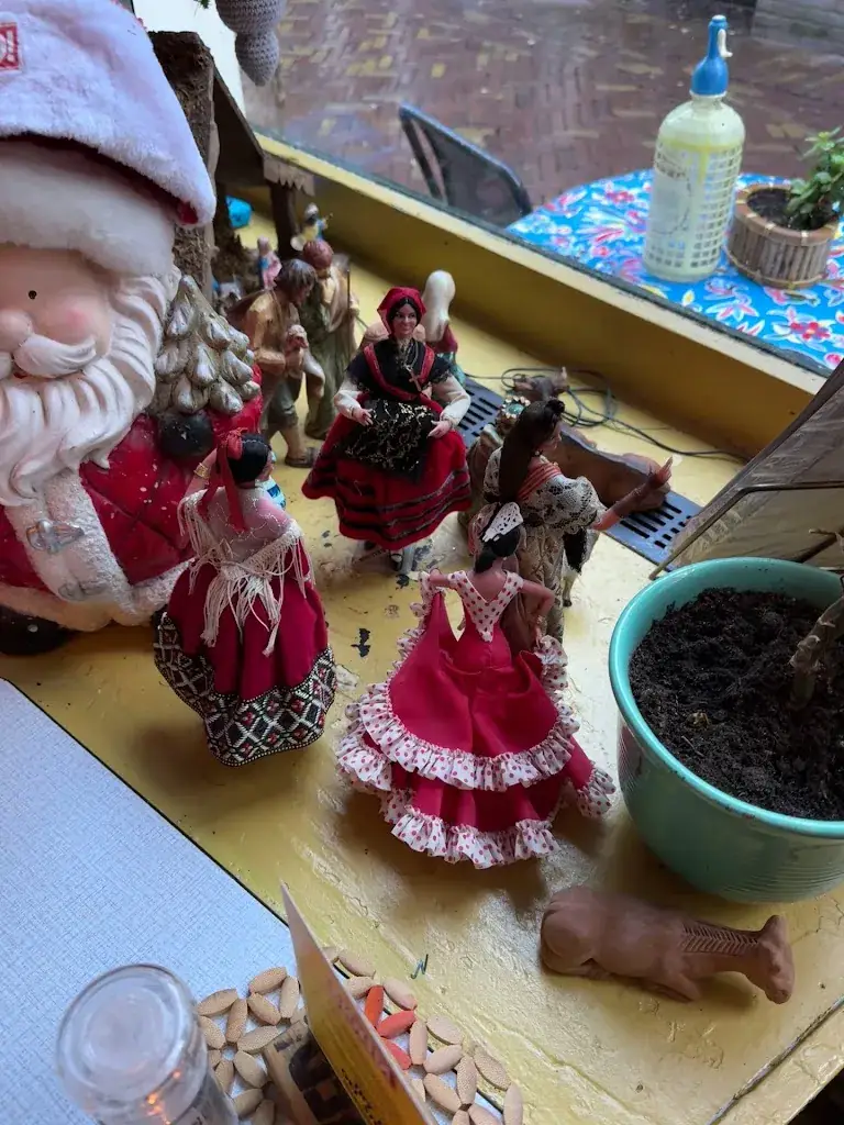 Saba beig_Soepp_Alkmaar_reseña