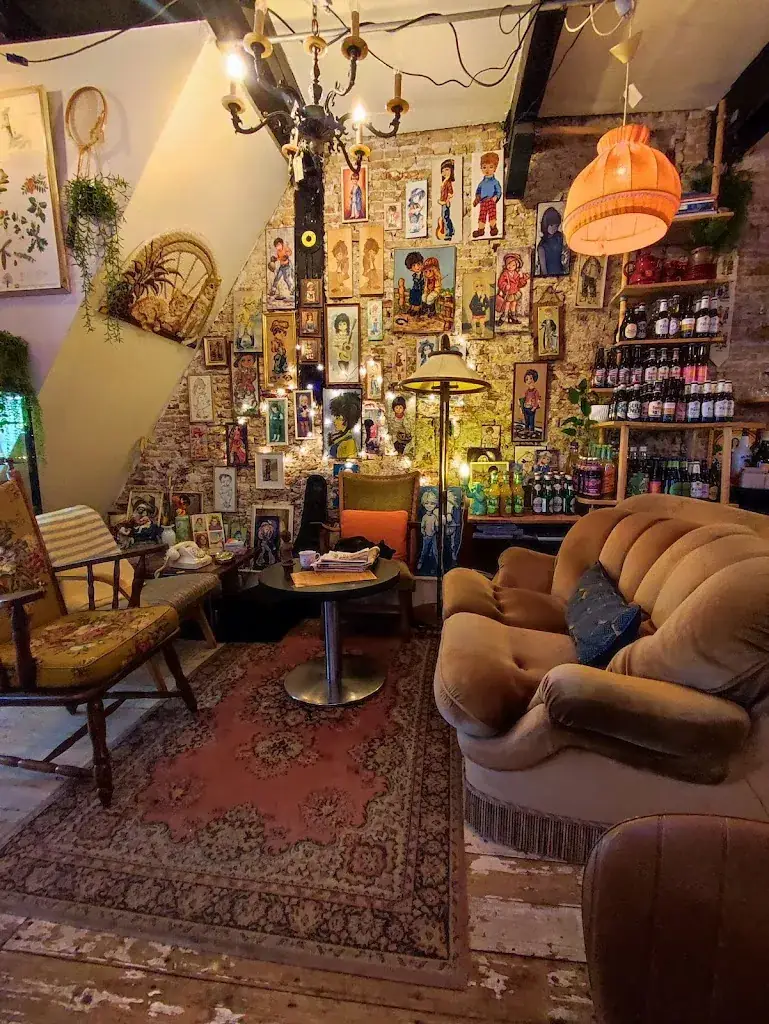 Soepp restaurant in Alkmaar