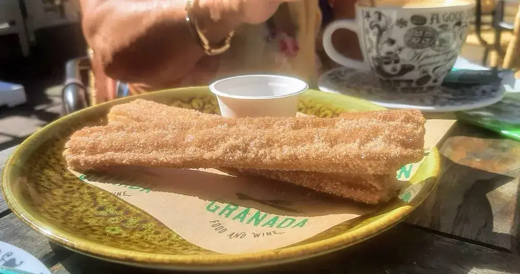 Menu_Grand Café & Restaurant Grenada_Alkmaar_image_7