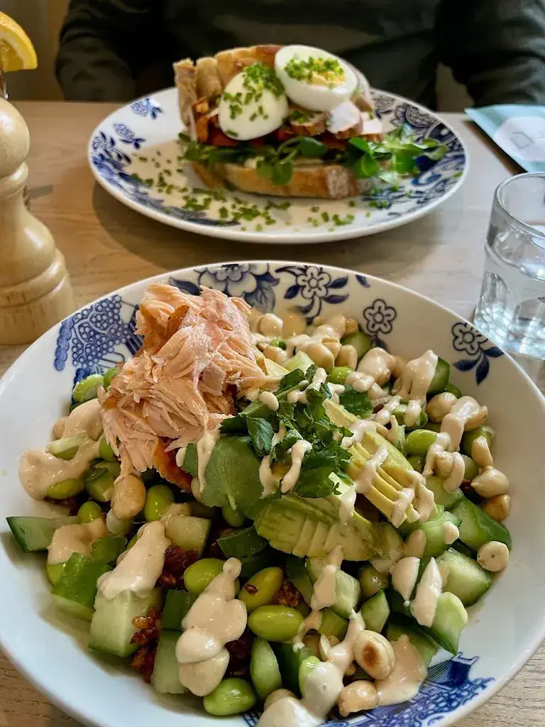 Lindsey Stiles_ECHT Alkmaar_Alkmaar_review