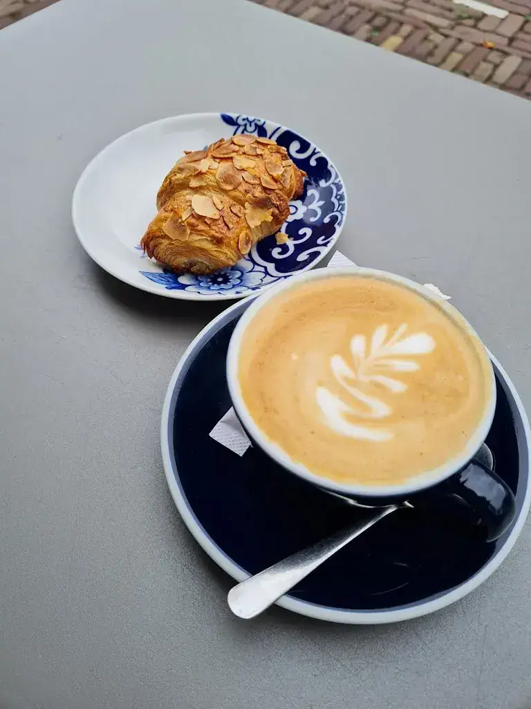 Daniel Patterson_ECHT Alkmaar_Alkmaar_review