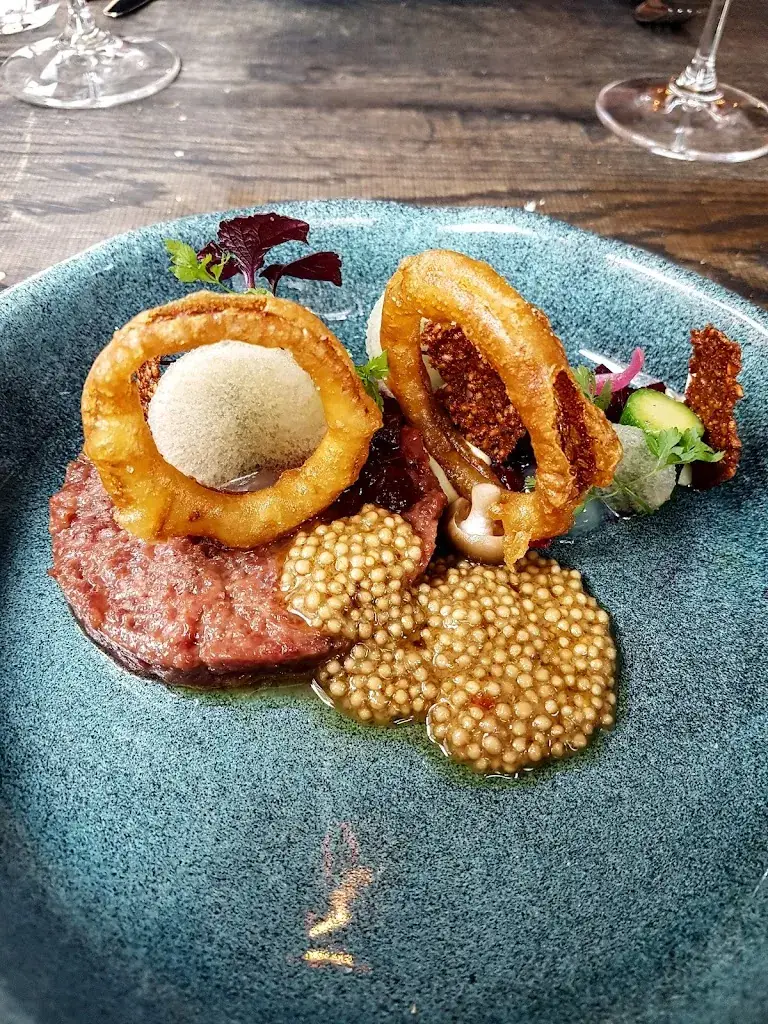 Menu_Fernando's Alkmaar_Alkmaar_image_1