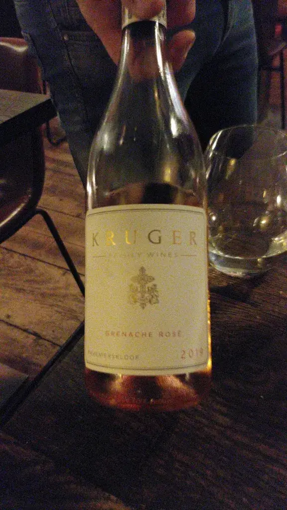 Menu_Fernando's Alkmaar_Alkmaar_image_7