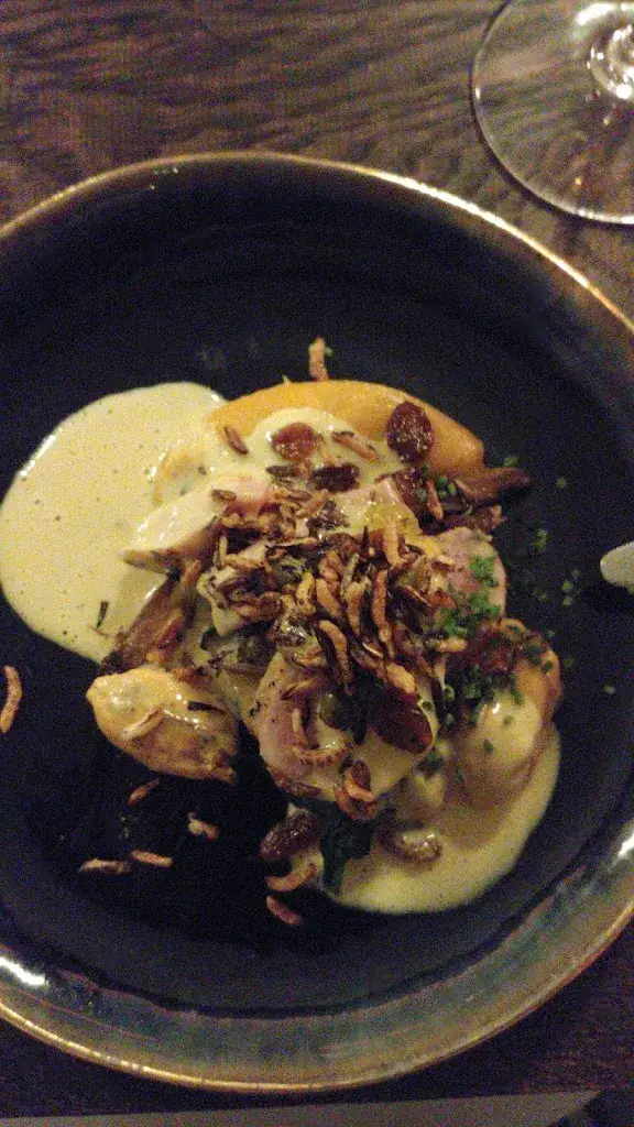 Menu_Fernando's Alkmaar_Alkmaar_image_8