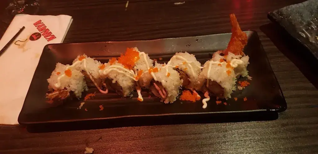 Menu_Kanaya Lelystad_Lelystad_image_5