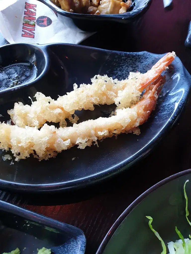 Menu_Kanaya Lelystad_Lelystad_image_7