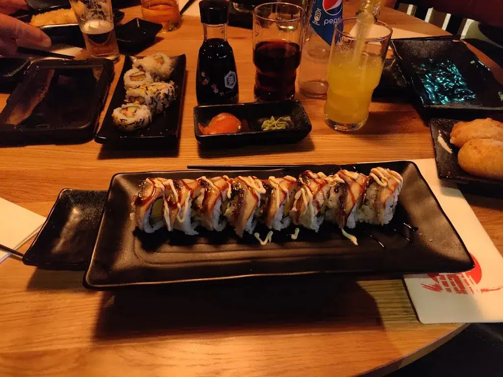 Menu_Kanaya Lelystad_Lelystad_image_9