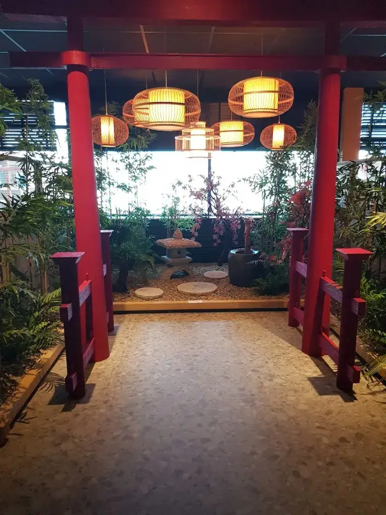 Kai_Kanaya Lelystad_Lelystad_review