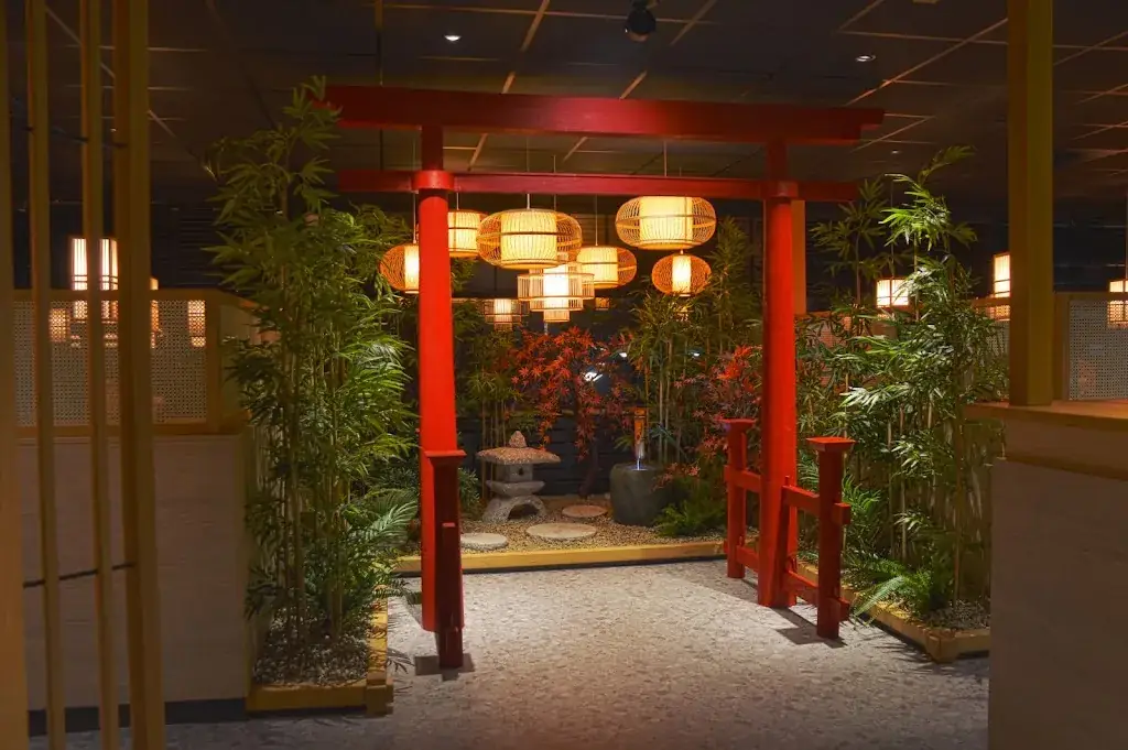 Kanaya Lelystad restaurante en Lelystad