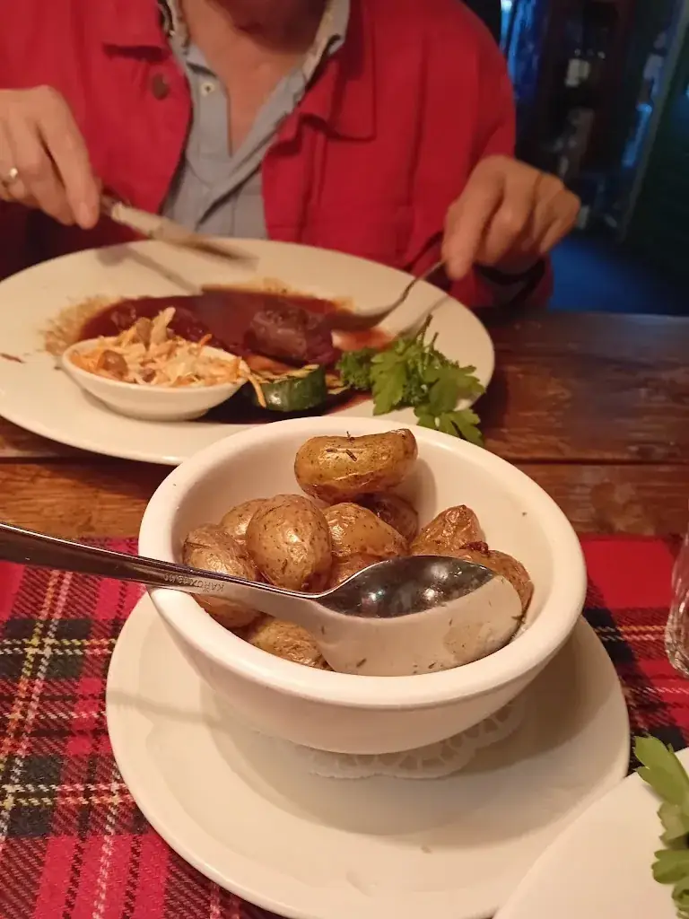 Menu_The Hielander_Alkmaar_image_5