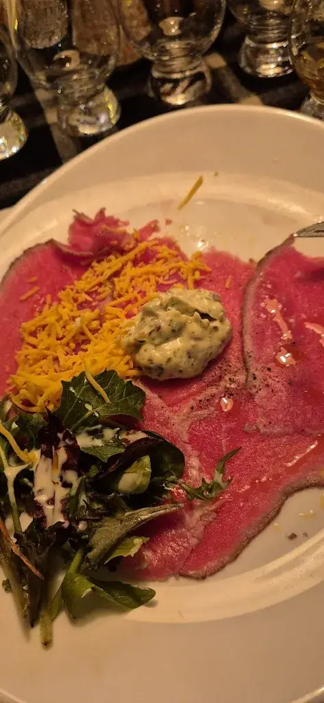 Menu_The Hielander_Alkmaar_image_6