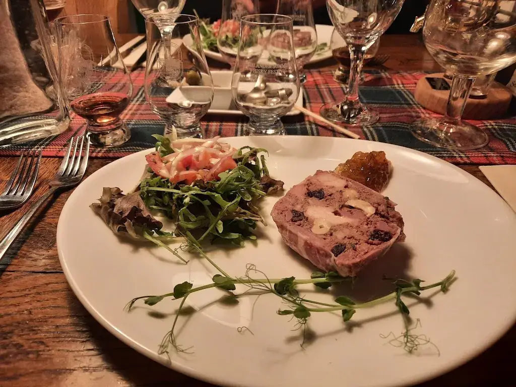 Menu_The Hielander_Alkmaar_image_7