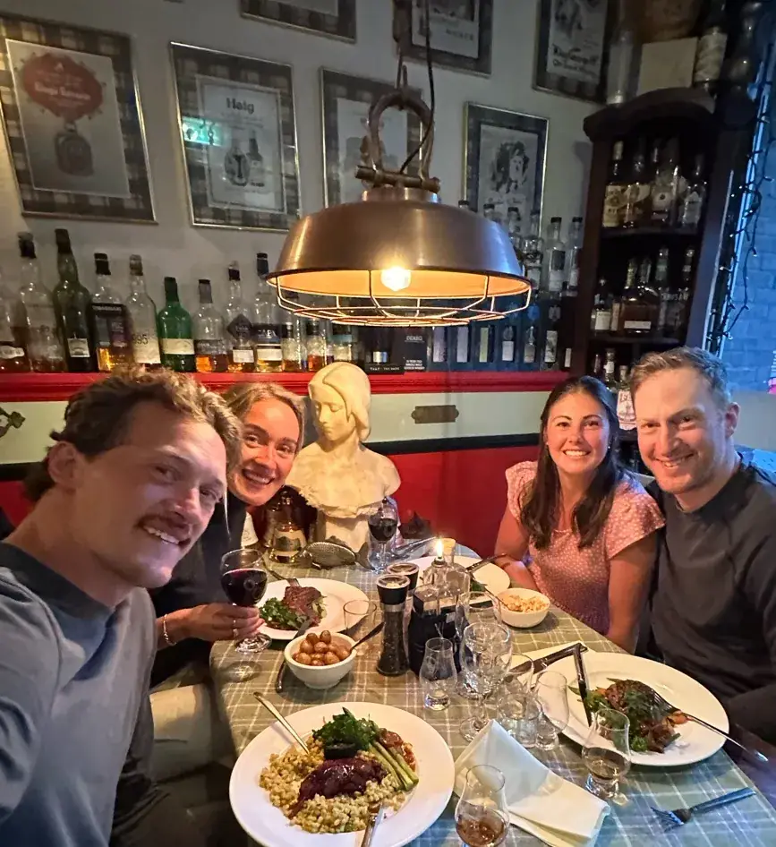 Brock_The Hielander_Alkmaar_review