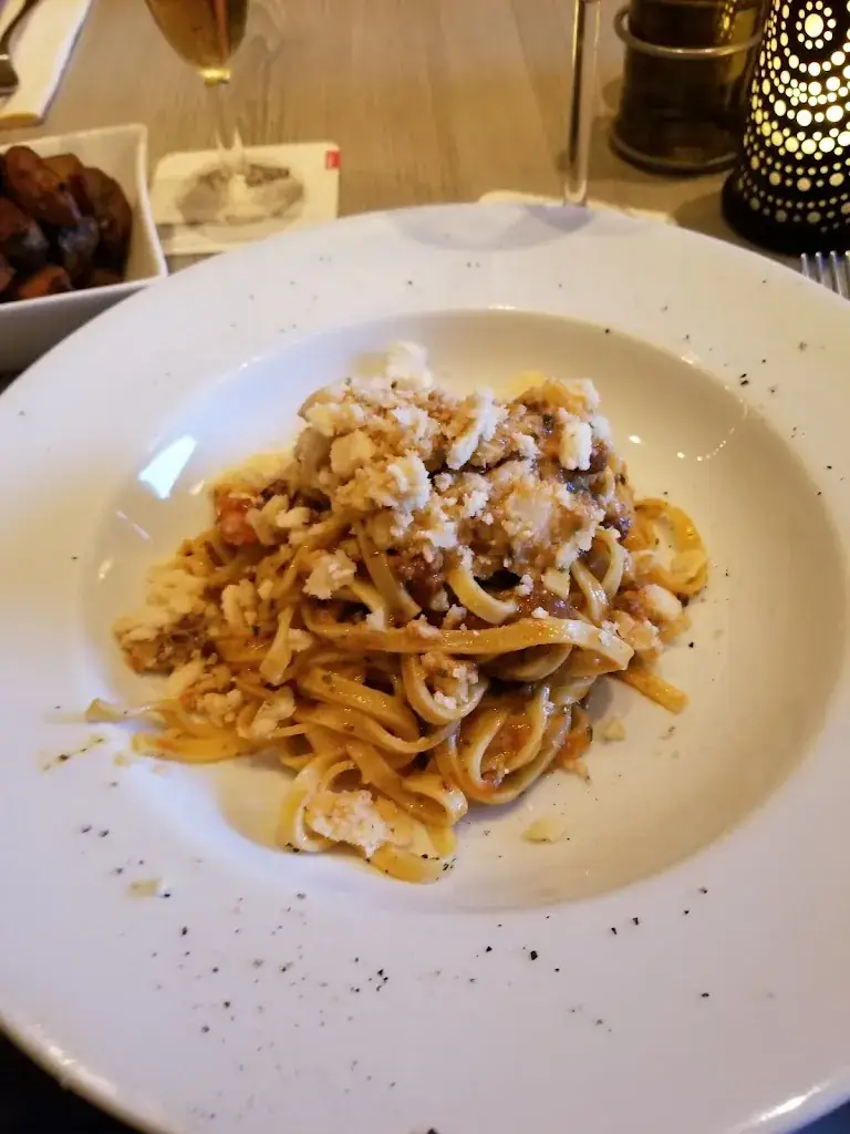 Menu_Il Colosseo, Ristorante - Trattoria - Catering_Alkmaar_imagen_5