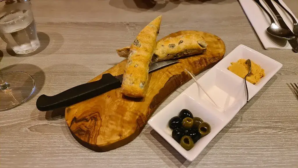 Menu_Il Colosseo, Ristorante - Trattoria - Catering_Alkmaar_imagen_7