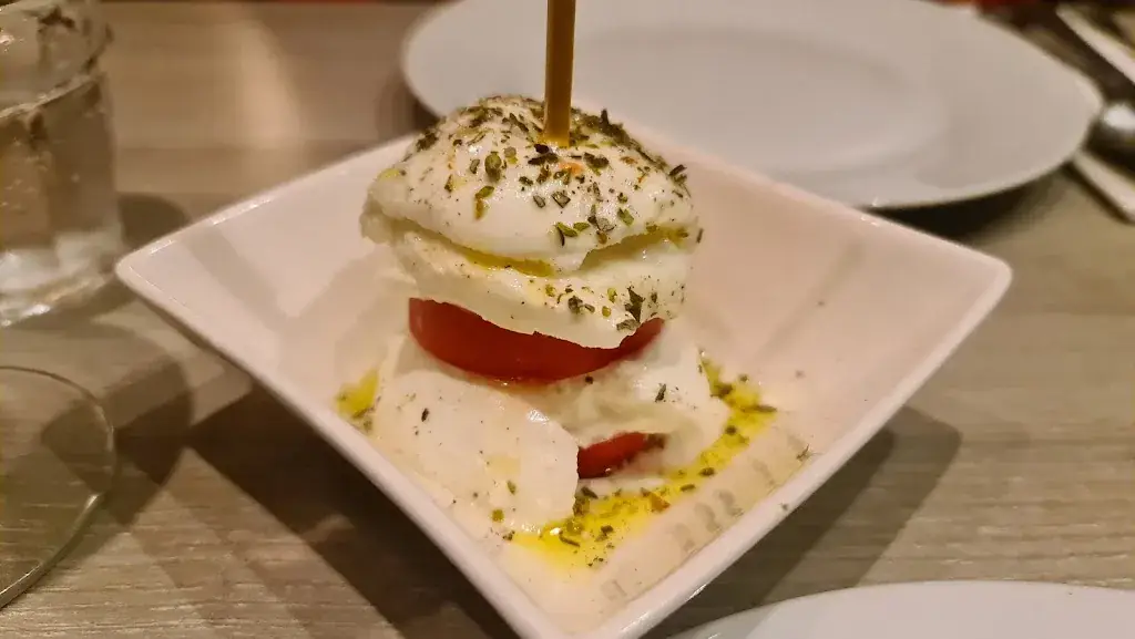 Menu_Il Colosseo, Ristorante - Trattoria - Catering_Alkmaar_imagen_8