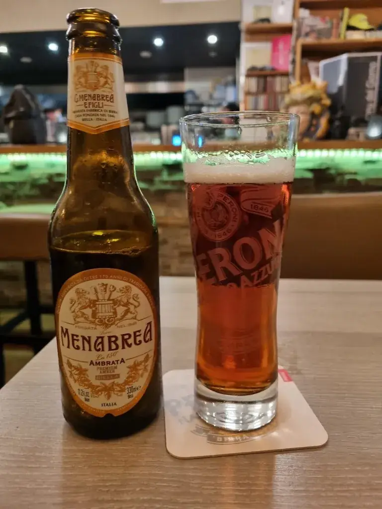 Menu_Il Colosseo, Ristorante - Trattoria - Catering_Alkmaar_imagen_9