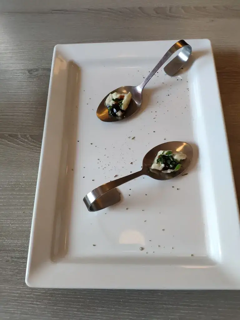 atakan akkus_Il Colosseo, Ristorante - Trattoria - Catering_Alkmaar_reseña