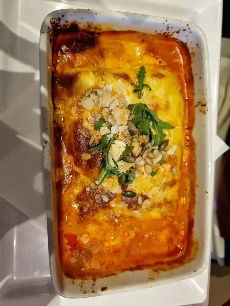 Pierre WERNERT_Il Colosseo, Ristorante - Trattoria - Catering_Alkmaar_reseña