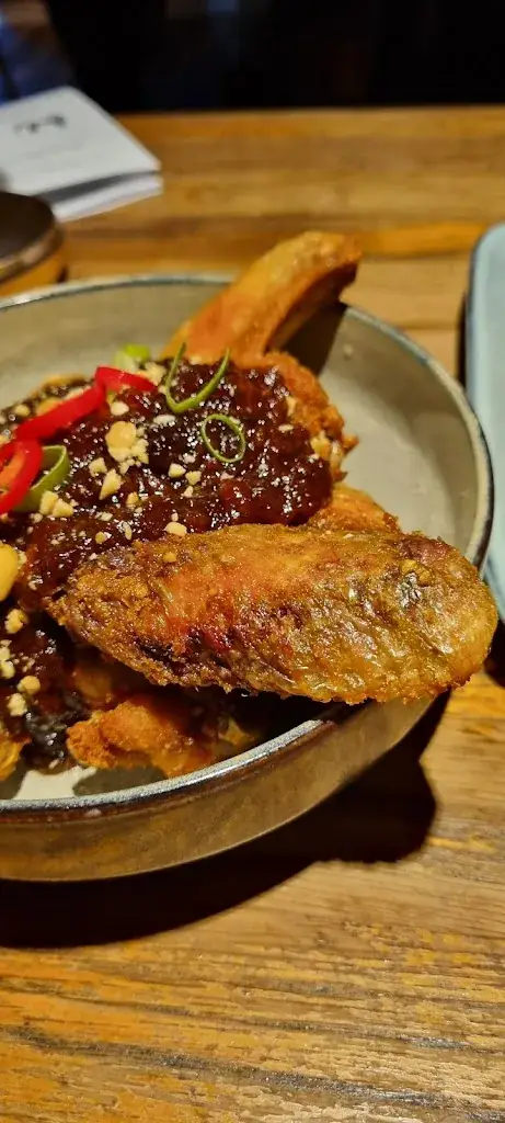 Menu_Javaanse Meisjes_Alkmaar_image_7