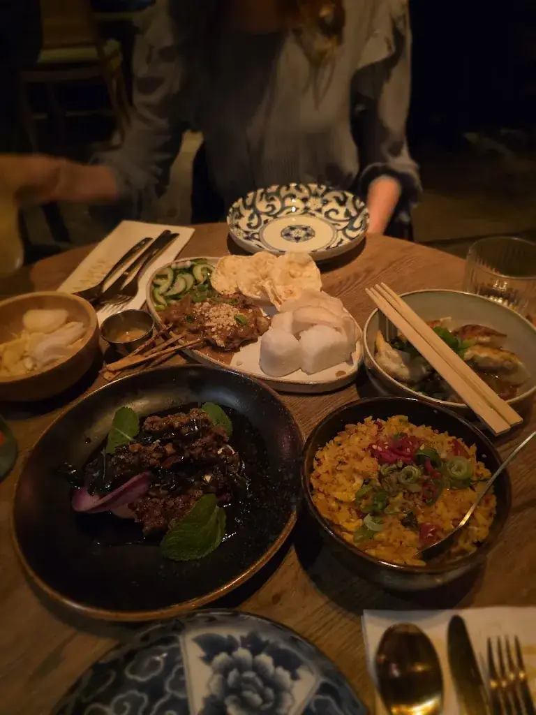 Diana Olaru_Javaanse Meisjes_Alkmaar_review