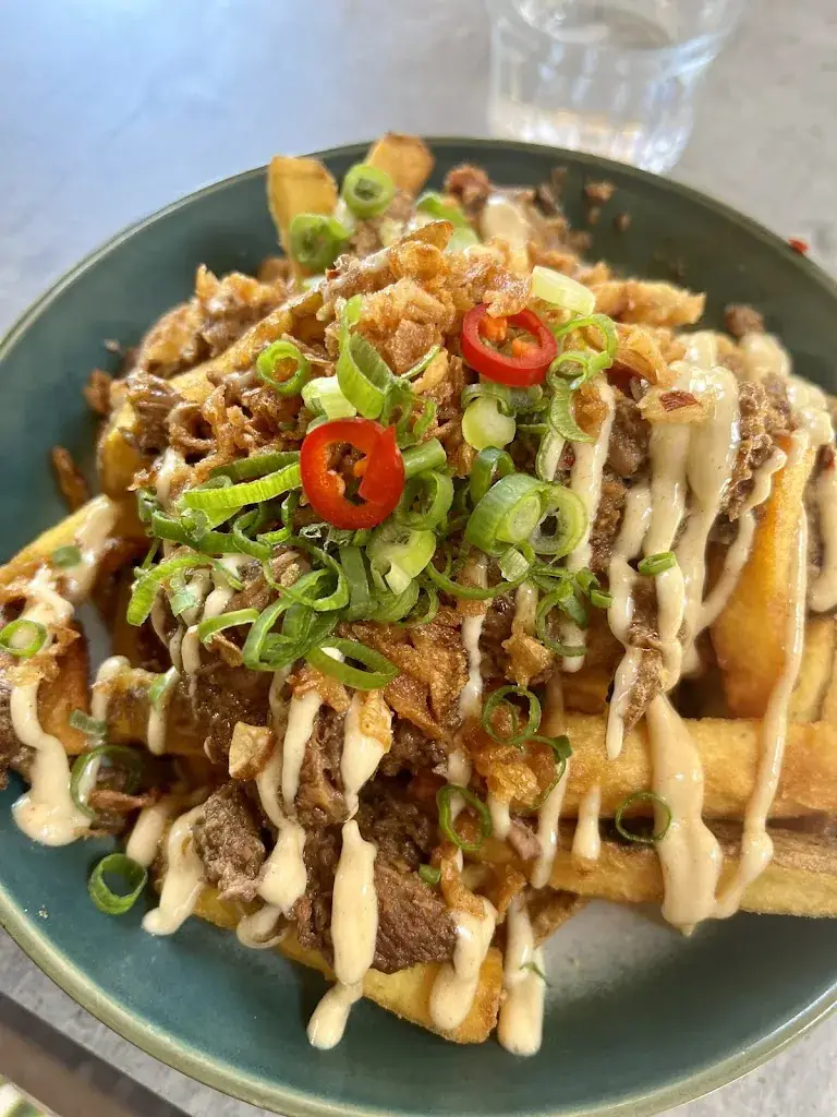 Johanna_Javaanse Meisjes_Alkmaar_review