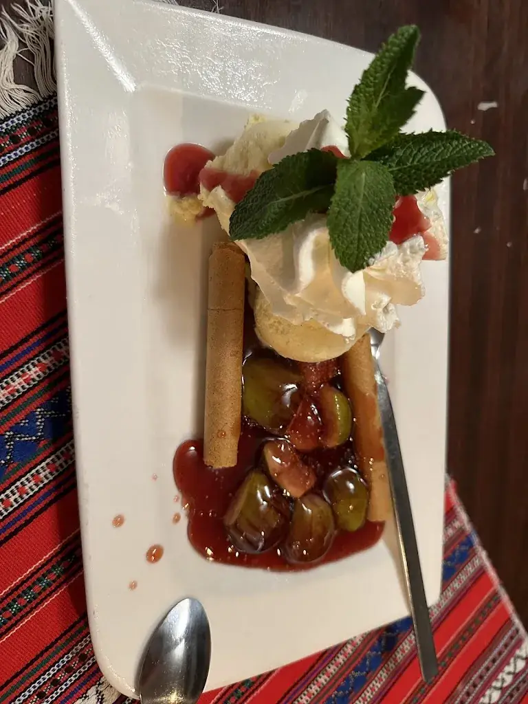 Saba beig_Grieks Specialiteiten Restaurant Irodion_Alkmaar_review