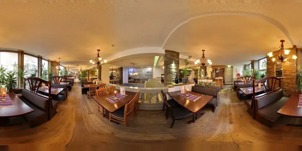 Grieks Specialiteiten Restaurant Irodion restaurant in Alkmaar