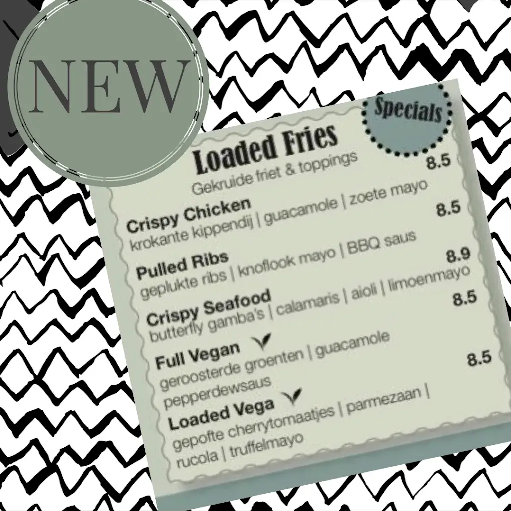 Menu_De Waag, Alkmaar_Alkmaar_image_4